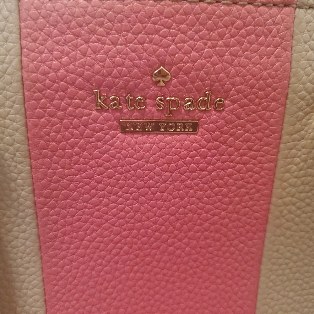Kate Spade Bennett Street Ryn Satchel - Picture 14 of 16